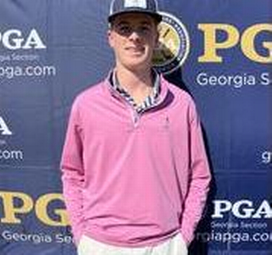 Dollander T5 at PGA Junior Tour Championship Prep Sports Report